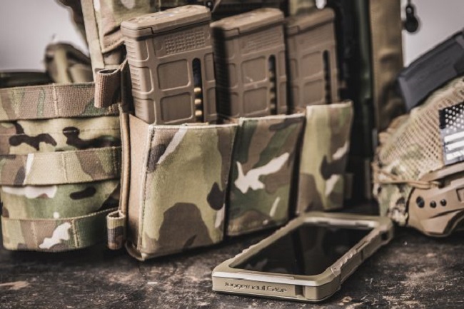 گوشیهای مقاوم سامسونگ Galaxy S23 Tactical Edition و Galaxy XCover 6 Pro Tactical Edition