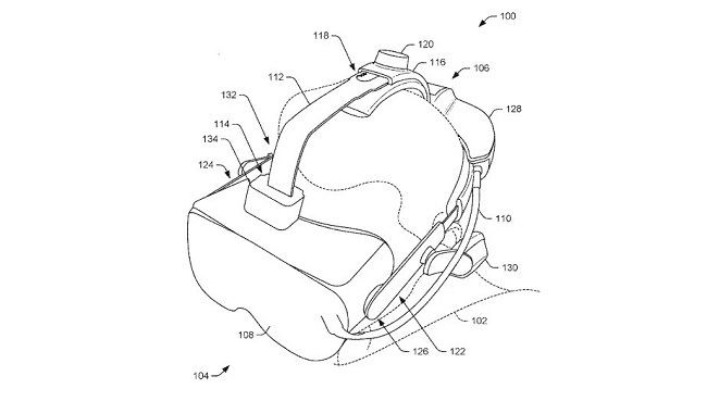 هدست واقعیت مجازی Valve Index