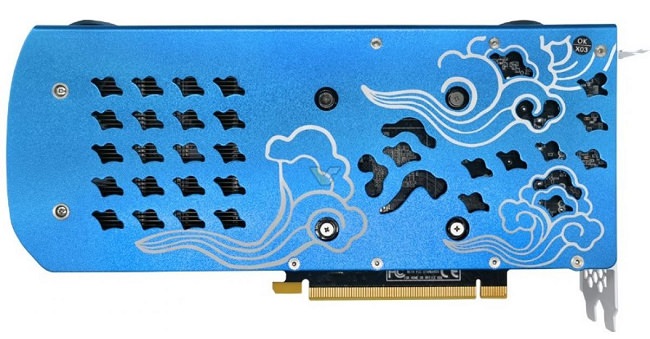 کارت گرافیک RTX 4060 Ti Cute Pet Edition