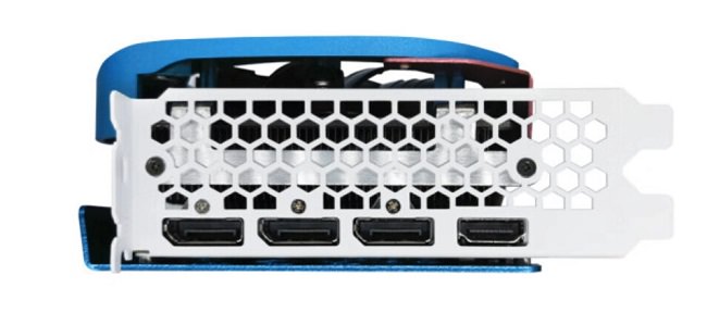 کارت گرافیک RTX 4060 Ti Cute Pet Edition