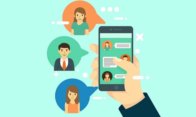 سیگنال پلاس (Signal Plus) و فلایگرام (FlyGram) اپلیکیشنهای پیام رسان جعلی