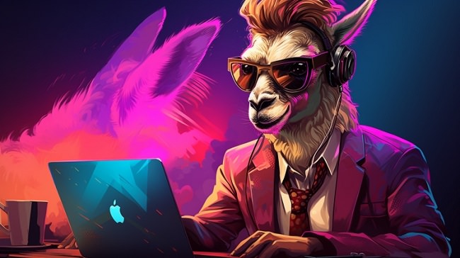 هوش مصنوعی Code Llama با قابلیت برنامه‌نویسی پیشرفته