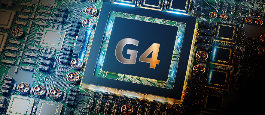پیشرفت نهچندان چشمگیر تراشه Tensor G4 نسبت به نسل قبل