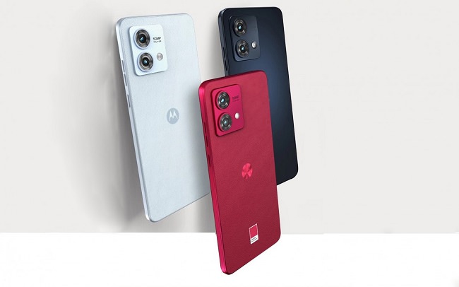 گوشی موتورولا Moto G84