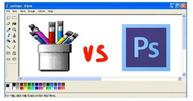 به‌روزرسانی جدید مایکروسافت Paint
