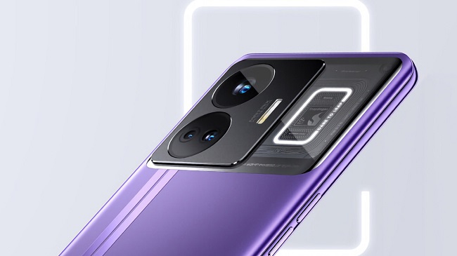 گوشی Realme GT 5