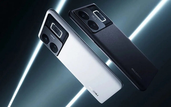 گوشی Realme GT 5