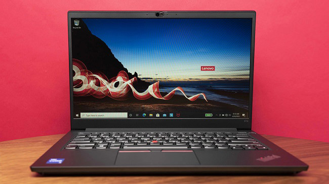 لپ‌تاپ‌های ThinkPad E14 و ThinkPad E16 از لنوو