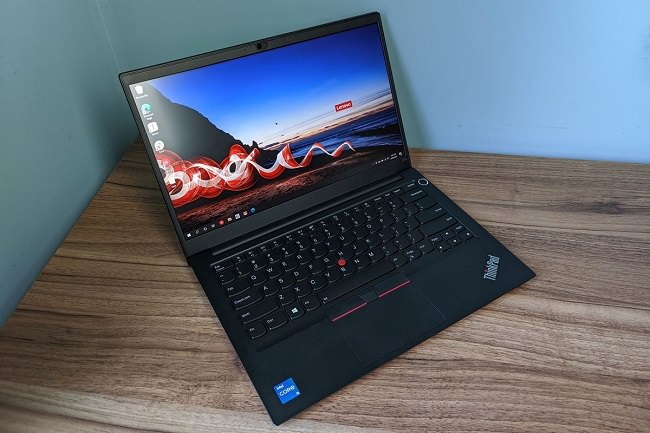 لپ‌تاپ‌های ThinkPad E14 و ThinkPad E16 از لنوو