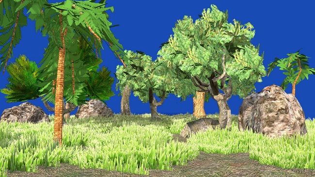 هوش مصنوعی 3D-GPT