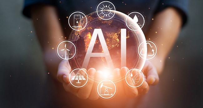 افزایش مصرف انرژی در صنعت هوش مصنوعی (AI)