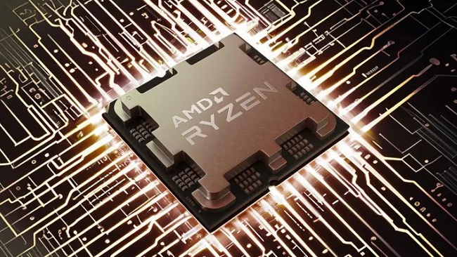 APUهای نسل جدید AMD برای پلتفرم AM5