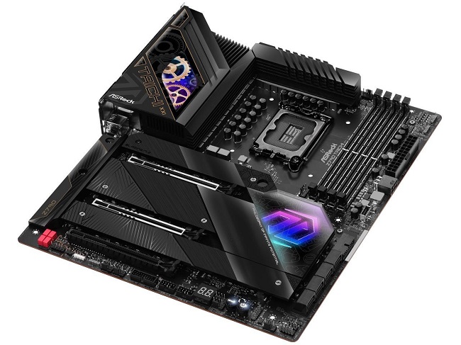 مادربرد ASRock Z790 Taichi