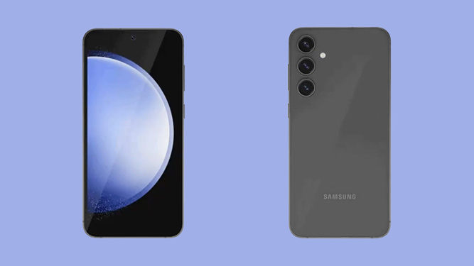 اولین ویدئوی واقعی از گوشی Galaxy S23 FE سامسونگ
