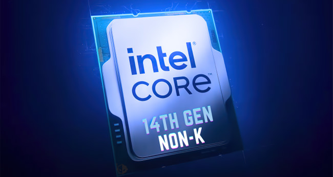 بنچمارک پردازنده نسل چهارده Core i5-14600 اینتل