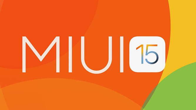 رفع باگ‌های گوشی‌های شیائومی با آپدیت MIUI 15 