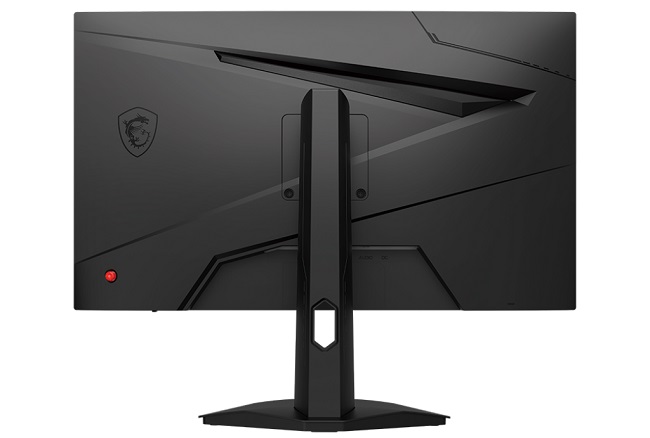مانیتور گیمینگ G244F E2 توسط MSI معرفی شد