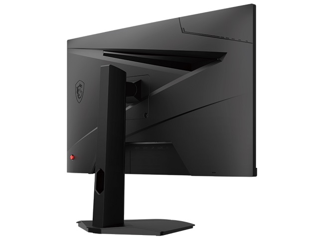 مانیتور گیمینگ G244F E2 توسط MSI معرفی شد