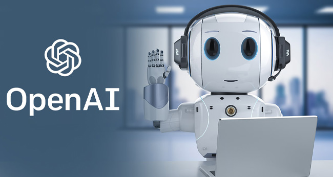ابزار تشخیص تصویر OpenAI