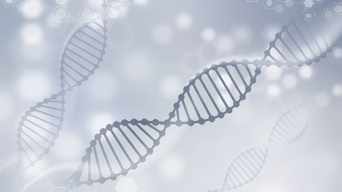 نسل جدید سیستم‌های محاسباتی با کمک DNA قابل برنامه‌ریزی