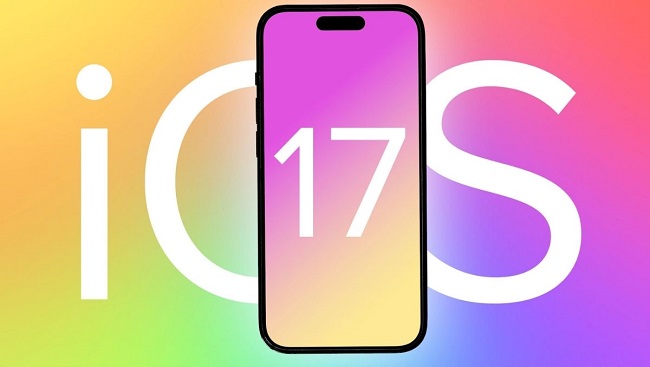رفع داغ شدن بیش از حد گوشی آیفون ۱۵ با آپدیت سیستم عامل iOS