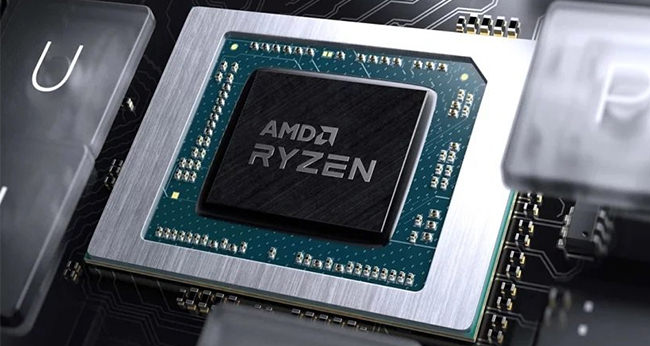 هوش مصنوعی در APUهای AMD