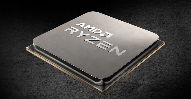 پردازنده‌های 3D V-Cache جدید برای پلتفرم AM4