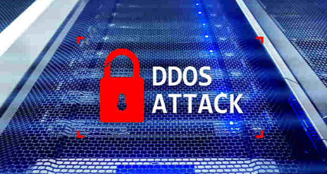 حمله DDoS به چت‌بات هوش مصنوعی ChatGPT