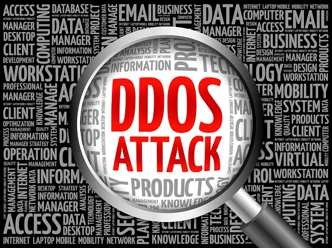 حمله DDoS به چتبات هوش مصنوعی ChatGPT