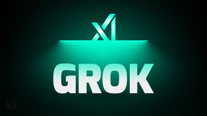 Grok  ایلان ماسک