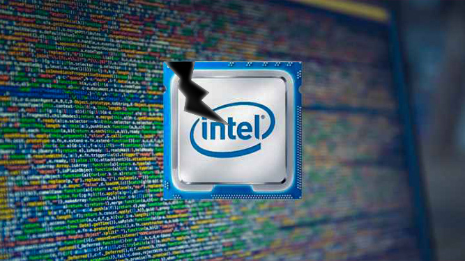 نقص DownFall در پردازنده‌های اینتل