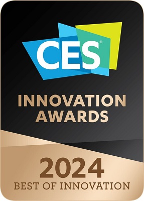 حضور پررنگ MSI در رویداد CES 2024