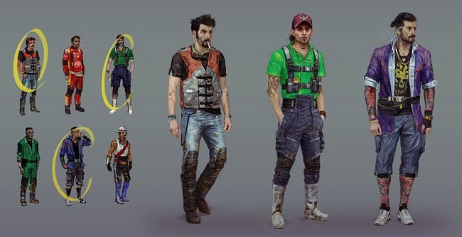 همکاری ایکسباکس و Inworld
