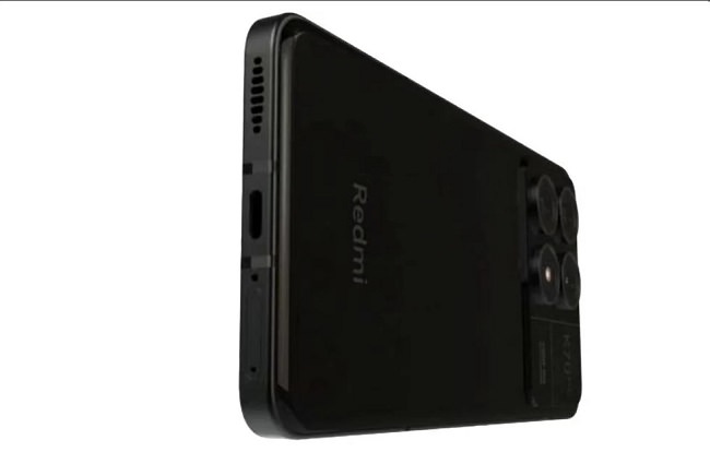 اولین تصاویر واقعی از گوشی‌های سری Redmi K70