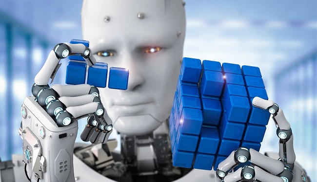 OpenAI ابر هوش مصنوعی میسازد