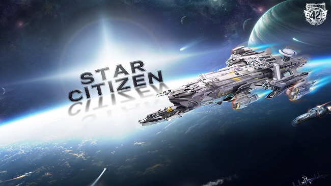 بازی Star Citizen یکی از پرهزینه‌ترین بازی‌های تاریخ شد
