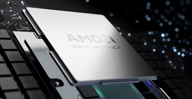 هوش مصنوعی در APUهای AMD