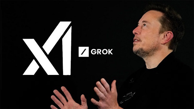 هوش مصنوعی Grok توسط ایلان ماسک معرفی شد