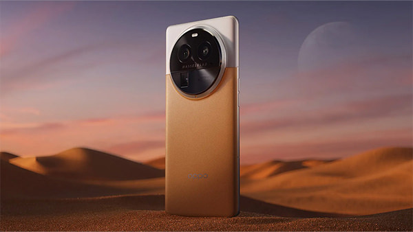 گوشی Find X7 Pro