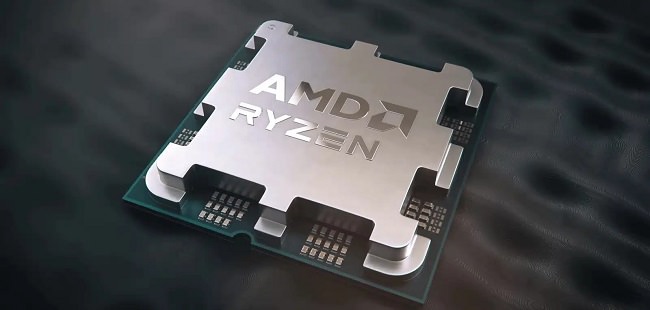 عملکرد شگفت‌انگیز Ryzen 5 7500F در مقابل میان‌رده اینتل