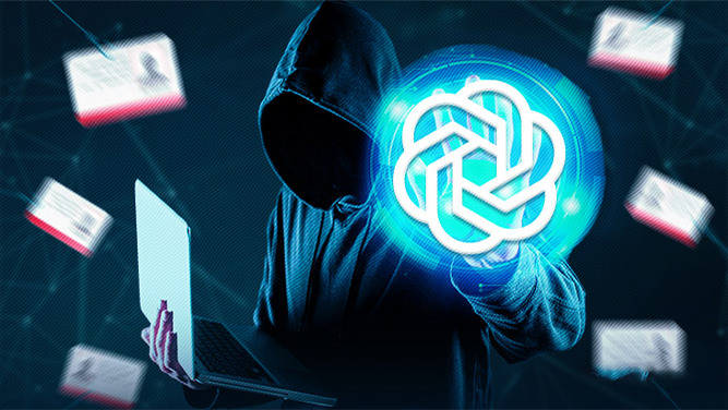 نقص امنیتی جدید در چت‌بات هوش مصنوعی ChatGPT