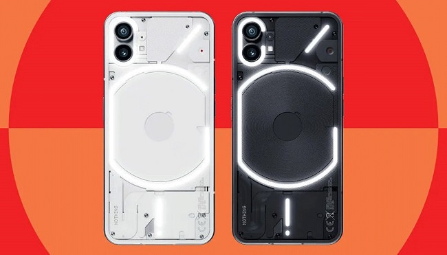 گوشی میان‌رده Nothing Phone 2A در راه است