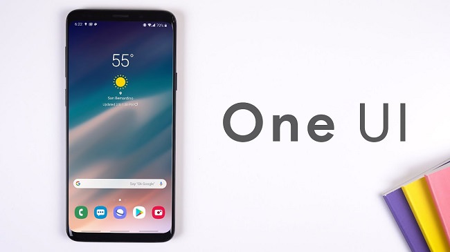 آپدیت One UI 6.1 و انبوهی از قابلیتهای جذاب و جدید
