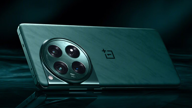 رکوردشکنی گوشی هوشمند OnePlus 12 در AnTuTu