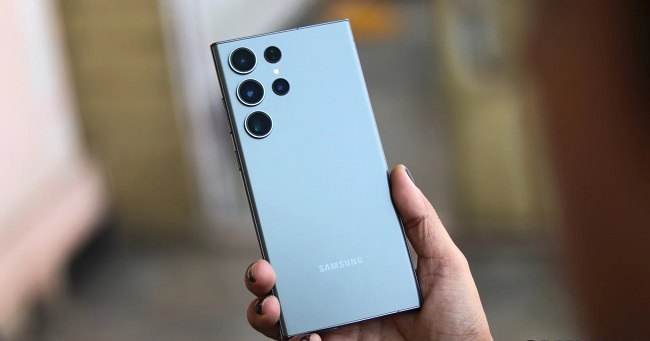 اولین نشانه‌ها از معرفی گوشی Galaxy S24 Ultra