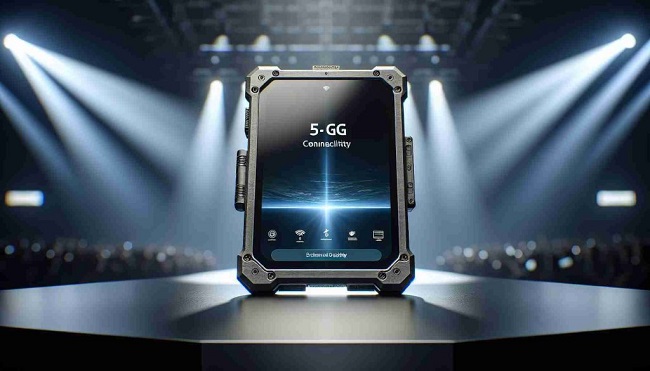 تبلت Galaxy Tab Active5 Pro