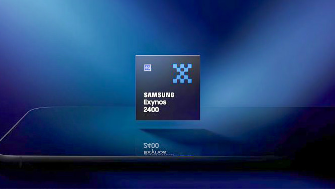 عملکرد Exynos 2400 در آزمایش‌های سنگین