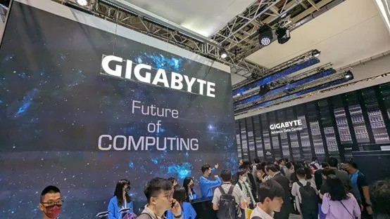 آینده محاسبات با گیگابایت Future of COMPUTING