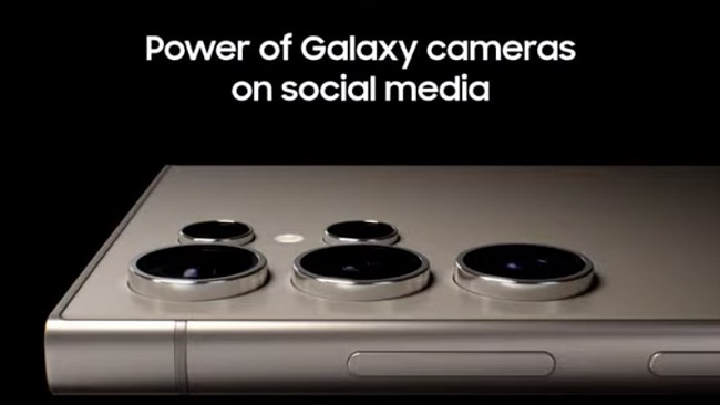هوش مصنوعی گوشی‌های سامسونگ Galaxy AI