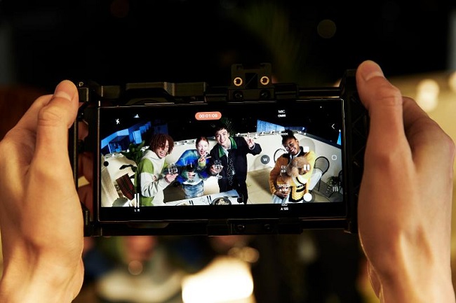 هوش مصنوعی گوشی‌های سامسونگ Galaxy AI
